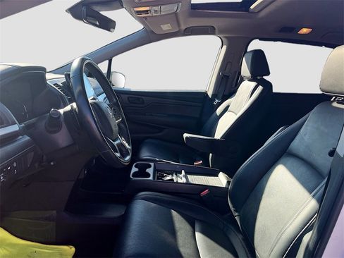 Used 2024 Honda Odyssey EX-L image 20