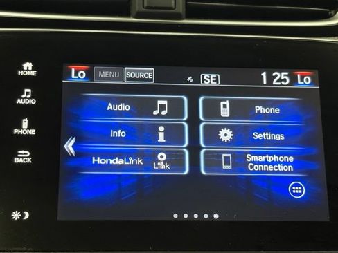 Used 2018 Honda CR-V EX image 22