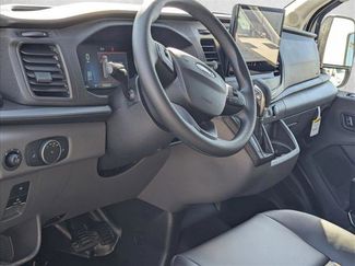 New 2026 Ford Transit 250 148 Medium Roof w/ Load Area Protection Package video 3