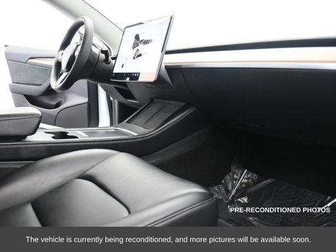 Used 2022 Tesla Model 3 Long Range image 22