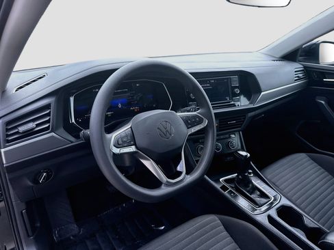 Used 2023 Volkswagen Jetta S FWD image 9