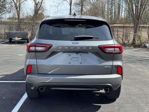 Used 2024 Ford Escape ST-Line image 22
