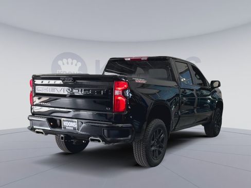 New 2026 Chevrolet Silverado 1500 LT Trail Boss image 12