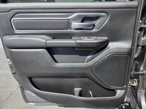 New 2026 RAM 1500 Big Horn w/ Night Edition image 25