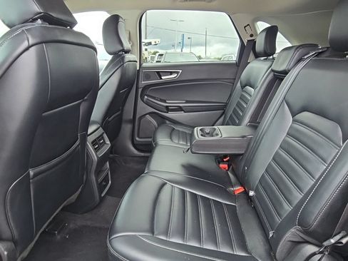 Used 2023 Ford Edge SEL AWD/4WD image 36