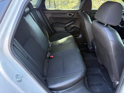Used 2024 Honda Civic Sport image 16