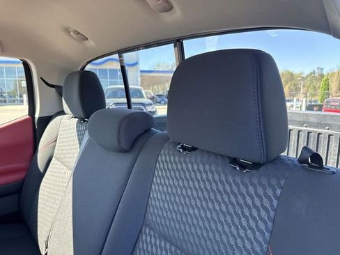 Used 2023 Toyota Tacoma SR5 RWD image 26