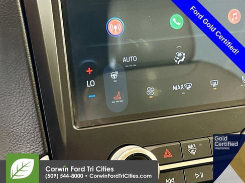 Used 2024 Ford Edge SEL w/ Convenience Package AWD/4WD image 23