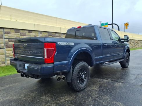 Used 2020 Ford F350 Lariat AWD/4WD image 11