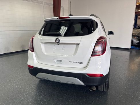 Used 2020 Buick Encore Preferred image 4