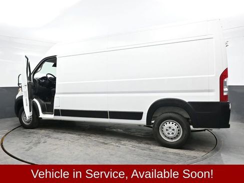 Used 2025 RAM ProMaster 2500 w/ Convenience Group image 43