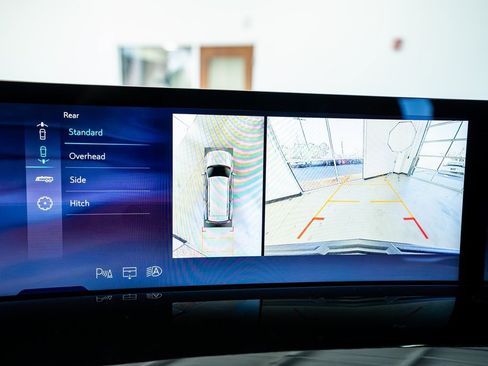 Used 2025 Cadillac Escalade Sport Platinum w/ LPO, Floor Liner Package image 45