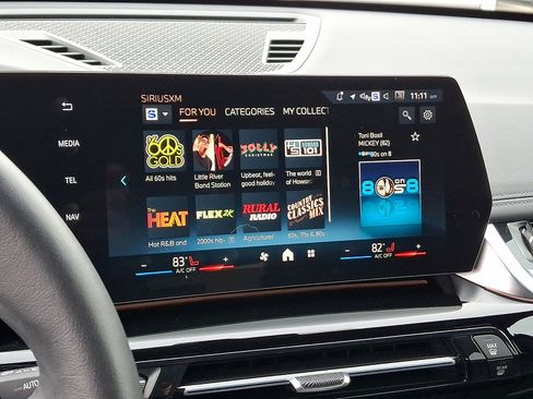 Used 2025 BMW X1 xDrive28i image 15