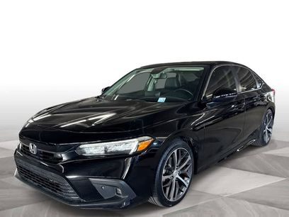 Used 2023 Honda Civic Touring