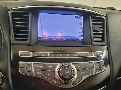 Used 2015 INFINITI QX60 Luxe w/ Premium Plus Package AWD/4WD image 25