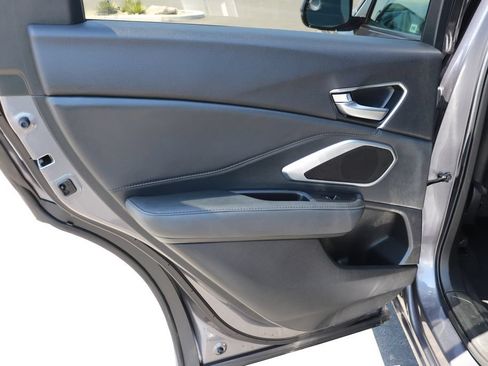 Used 2021 Acura RDX FWD image 12