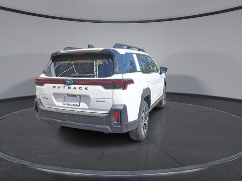 New 2026 Subaru Outback Touring XT AWD/4WD image 3