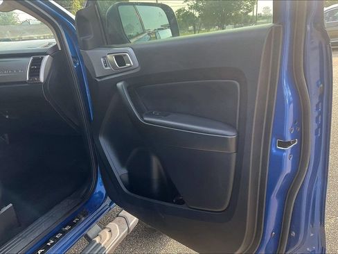 Used 2020 Ford Ranger XLT w/ Equipment Group 301A Mid RWD image 23