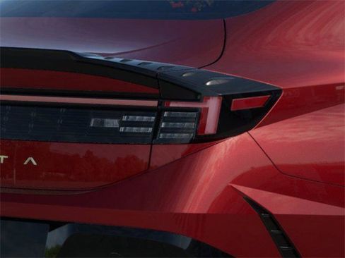 New 2025 Hyundai Sonata SEL image 10