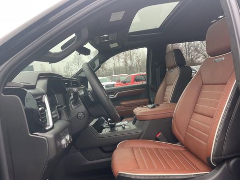 New 2026 GMC Sierra 1500 Denali Ultimate image 12