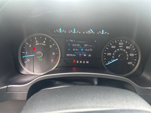 Used 2020 Ford F150 XLT w/ Equipment Group 302A Luxury AWD/4WD image 18