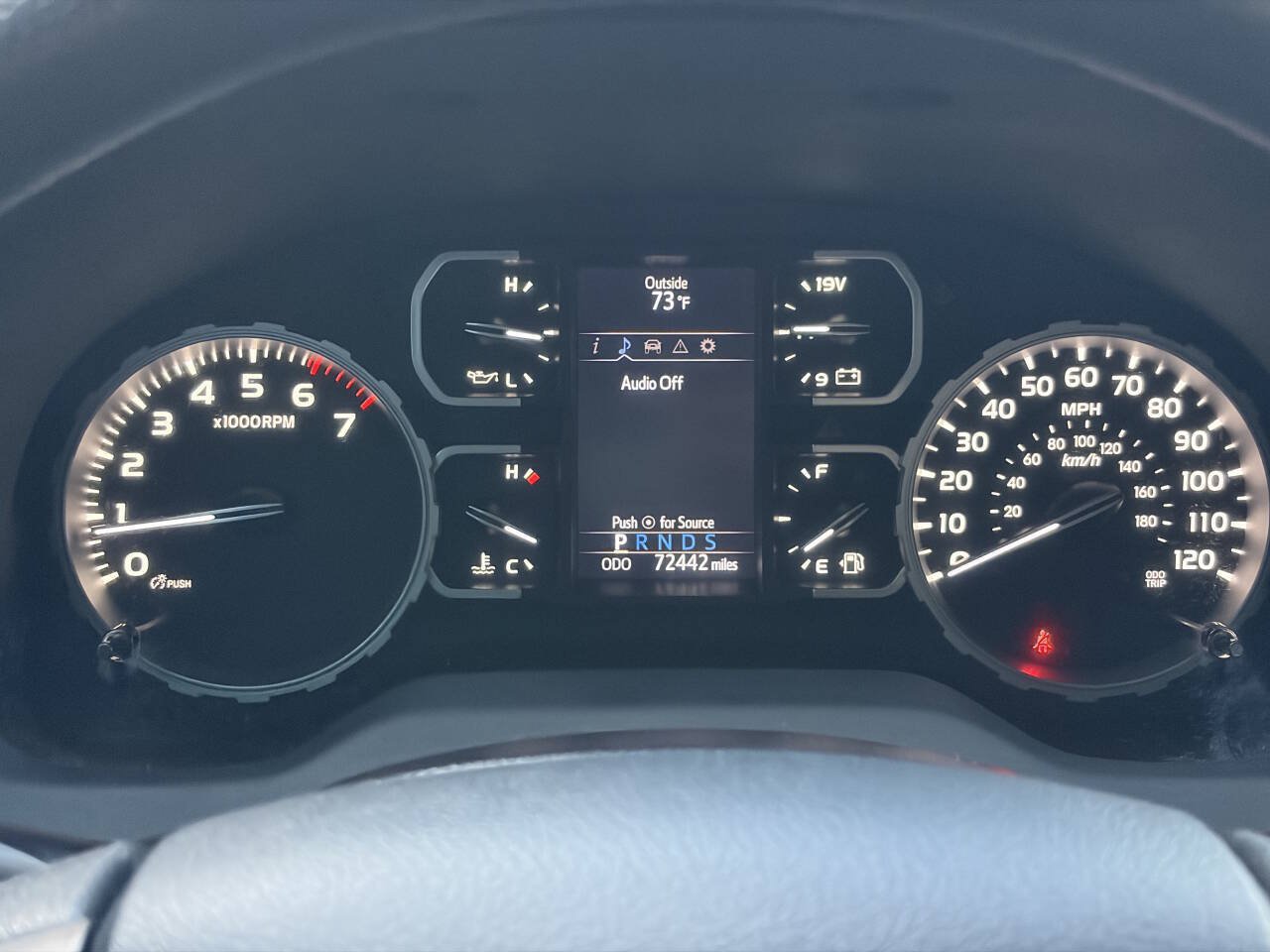 Used 2020 Toyota Tundra SR5 w/ TRD Off-Road Package AWD/4WD image 26