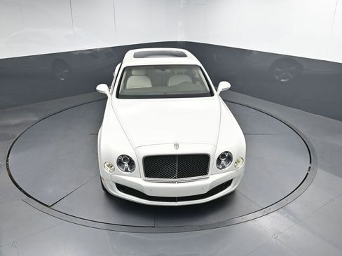 Used 2016 Bentley Mulsanne Speed image 43