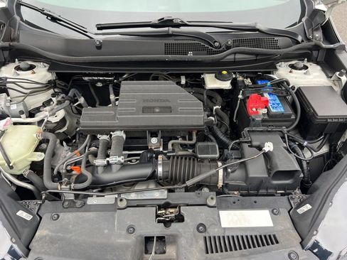 Used 2022 Honda CR-V EX-L image 29