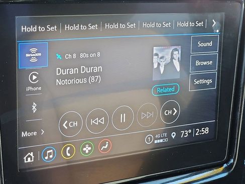 Certified 2023 Chevrolet Traverse LT image 19