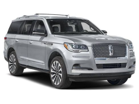 Certified 2023 Lincoln Navigator Reserve AWD/4WD image 6