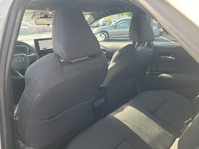 Used 2025 Toyota Corolla SE FWD image 11