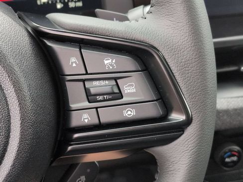 New 2026 Subaru Outback Premium AWD/4WD image 19