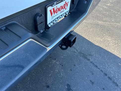 New 2026 GMC Sierra 2500 Pro w/ Convenience Package image 28