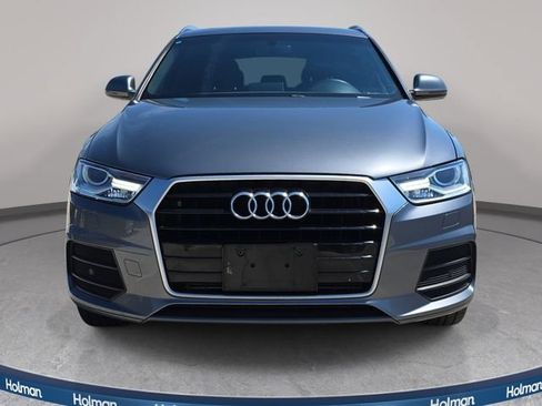 Used 2016 Audi Q3 2.0T Premium Plus FWD image 3