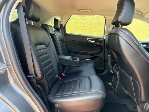 Certified 2024 Ford Edge SEL AWD/4WD image 28