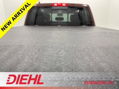 Used 2014 RAM 1500 Big Horn image 11