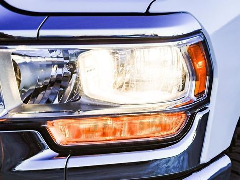 Certified 2024 RAM 2500 Big Horn image 5