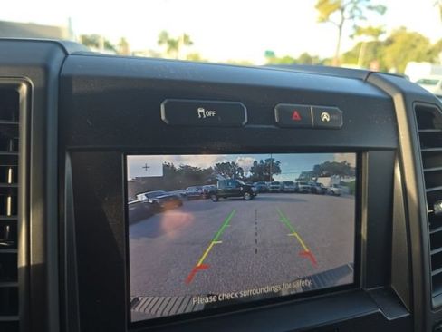 Used 2019 Ford F150 XL w/ Equipment Group 101A Mid RWD image 15