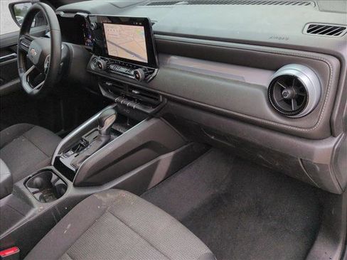 Used 2023 Chevrolet Colorado LT w/ LT Convenience Package II image 21