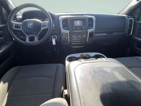 Used 2022 RAM 1500 Warlock AWD/4WD image 17