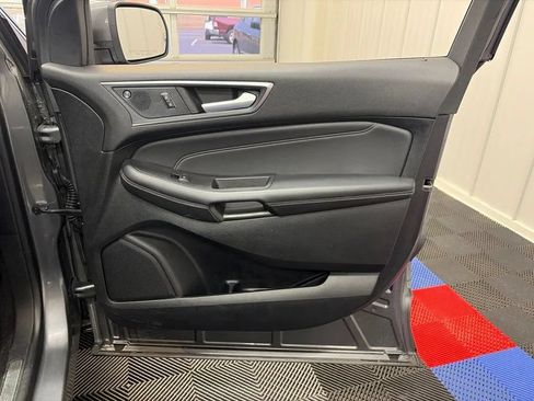Used 2024 Ford Edge Titanium AWD/4WD image 20