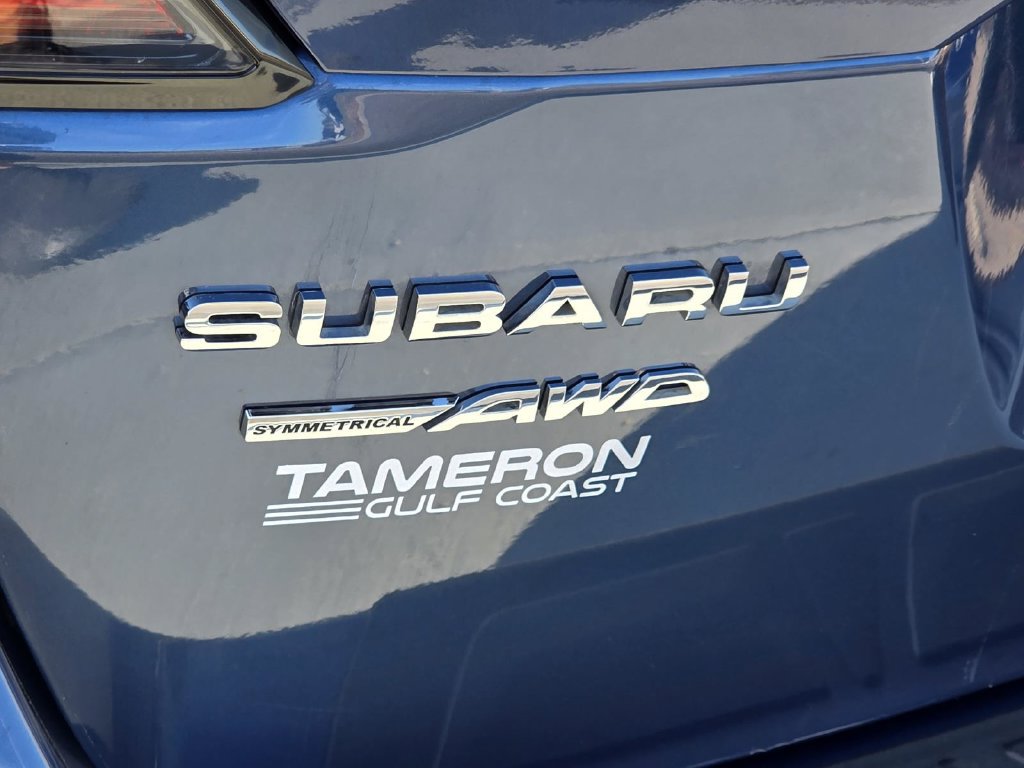 Used 2022 Subaru Outback Touring AWD/4WD image 29