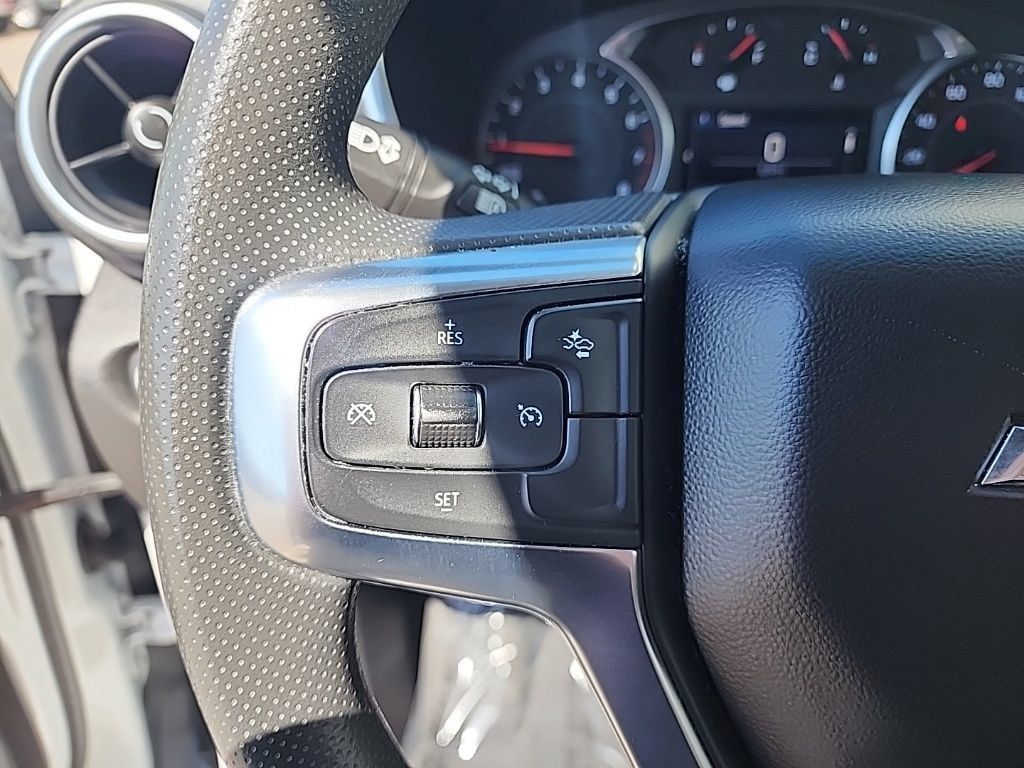 Used 2021 Chevrolet Blazer LT AWD/4WD image 12