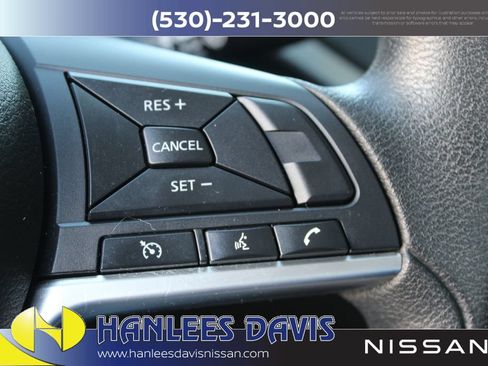 Used 2021 Nissan Altima 2.5 SV FWD image 28