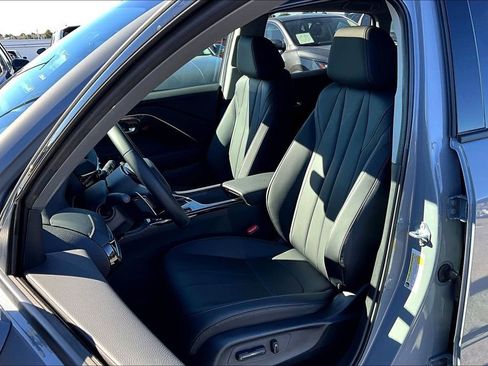 New 2025 Acura ADX AWD image 34