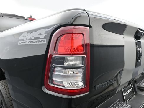 Used 2021 RAM 1500 Big Horn AWD/4WD image 41