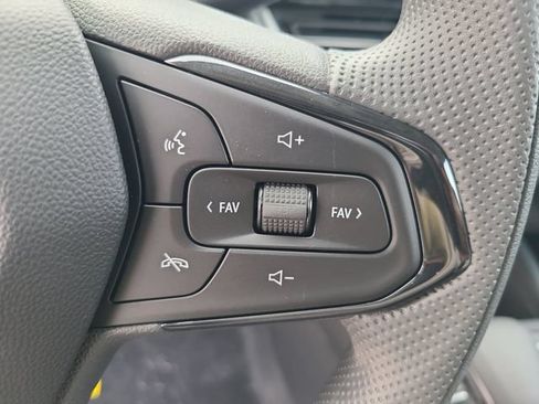 New 2026 Chevrolet Trax LS FWD image 25
