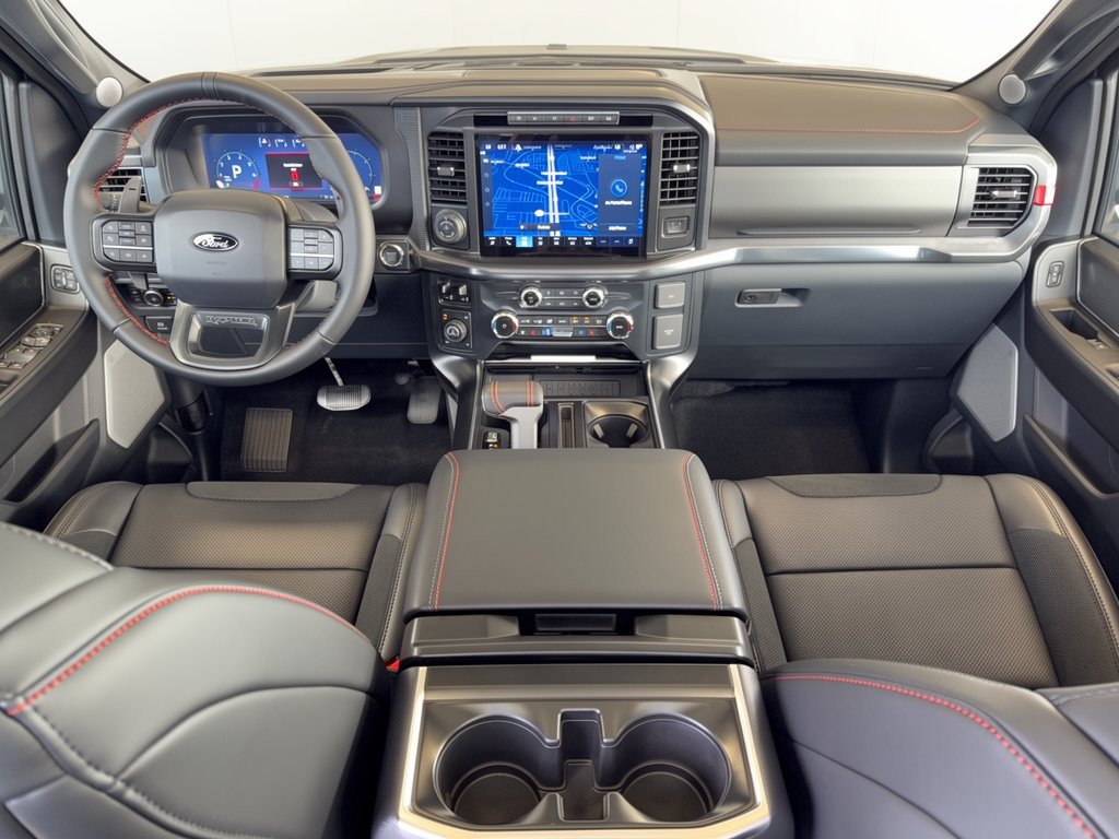 New 2026 Ford F150 Raptor AWD/4WD image 17