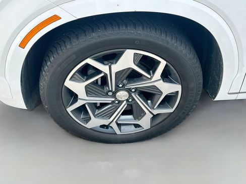 Used 2021 Hyundai Palisade Calligraphy AWD/4WD image 33