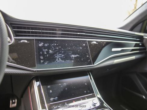 Used 2025 Audi RS Q8 performance image 36